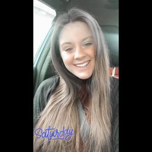 Meet your Posher, Marianne